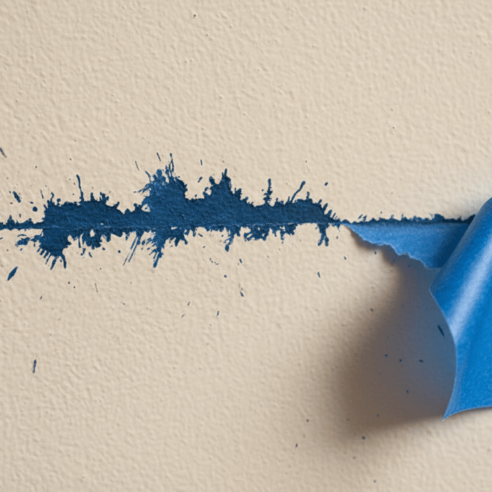 5 Mistakes That Ruin Your Paint Job Before You Open the Can - LCB Paint & Supply