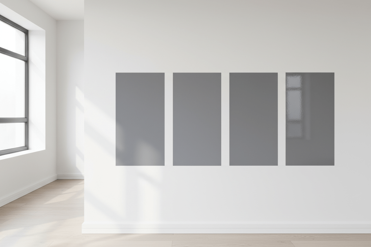 Paint Sheens Explained—Choosing the Right Interior Paint Finish - LCB Paint & Supply