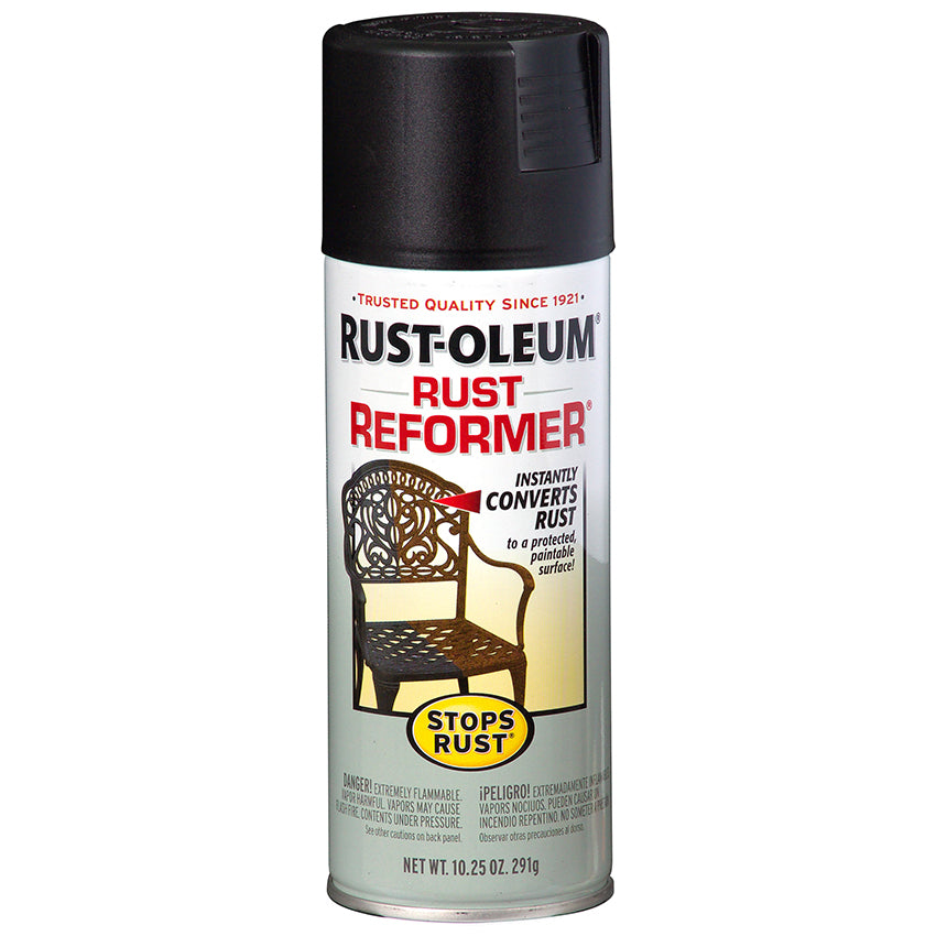 Rust-Oleum Stops Rust Water-Based Rust Reformer, 10 oz