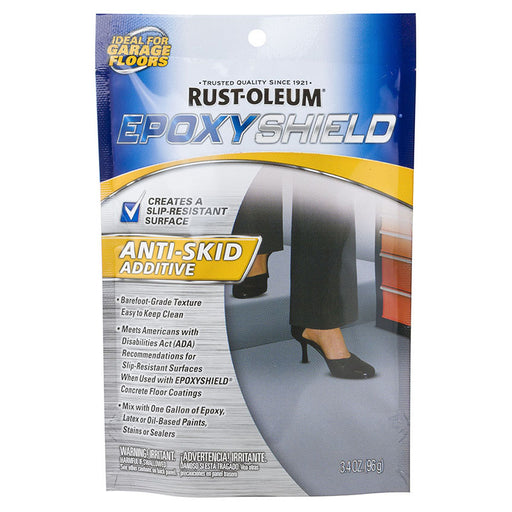 Rust-Oleum EpoxyShield Anti-Skid Additive 3.4 oz product image