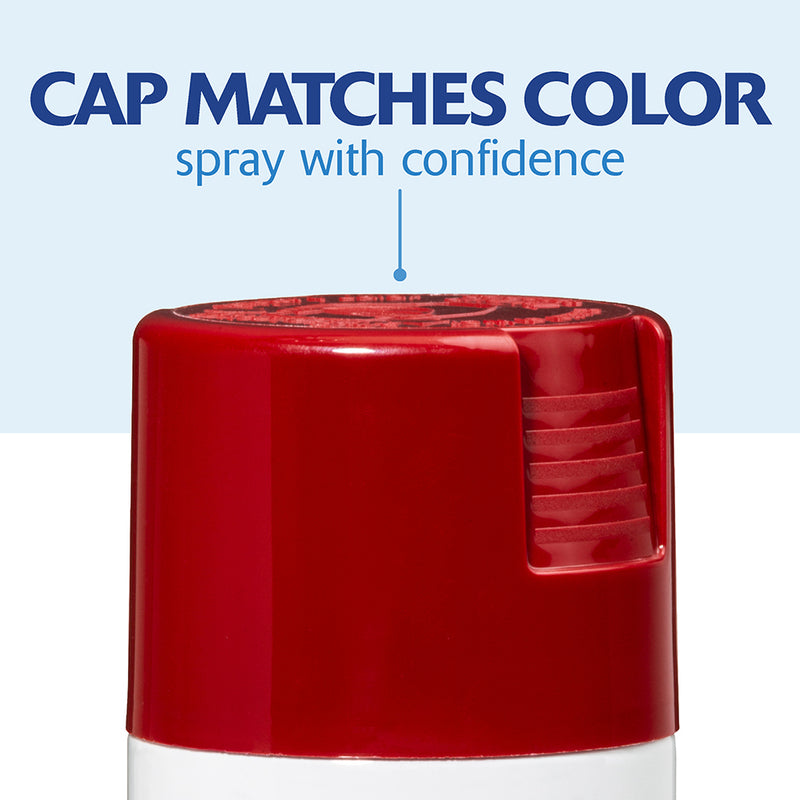 Rust Oleum Painter's Touch 2x Gloss Col Spray Project Weekend DIY