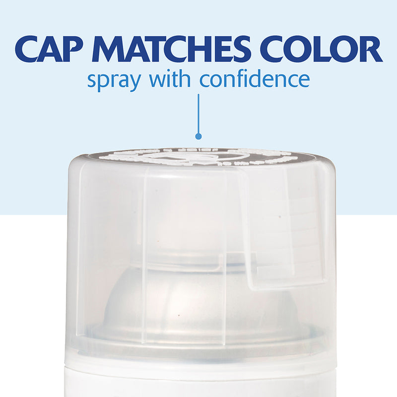 Rust Oleum Painter's Touch 2x Gloss Clear Spray Project Weekend DIY