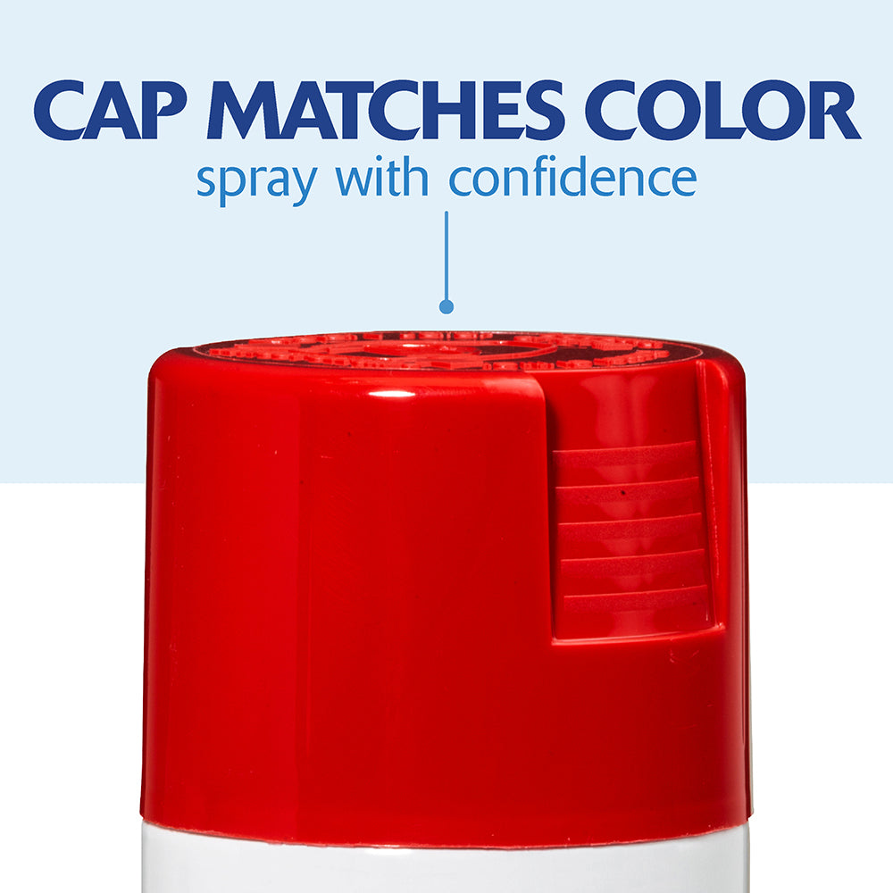 Metallic & Specialty Finishes