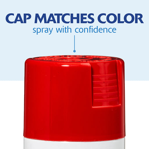 Rust Oleum Painter's Touch 2x Gloss Appl Spray Project Weekend DIY