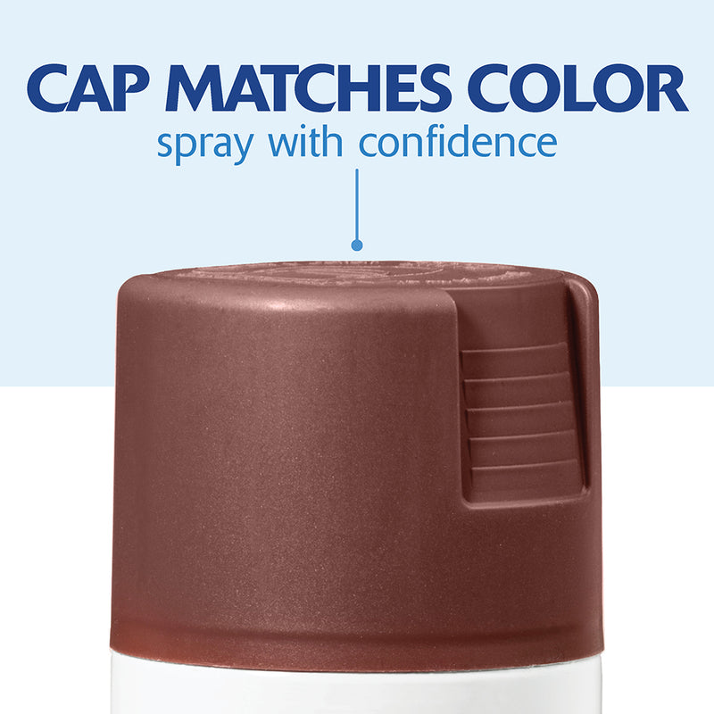 Rust Oleum Painter's Touch 2x Primer Spray Red Project Weekend DIY