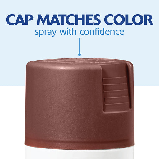Rust Oleum Painter's Touch 2x Primer Spray Red Project Weekend DIY