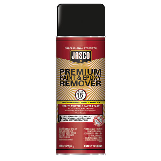 Klean-Strip Jasco Premium Paint & Epoxy Remover product image
