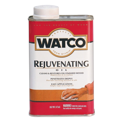 Watco Rejuvenating Oil, Pint