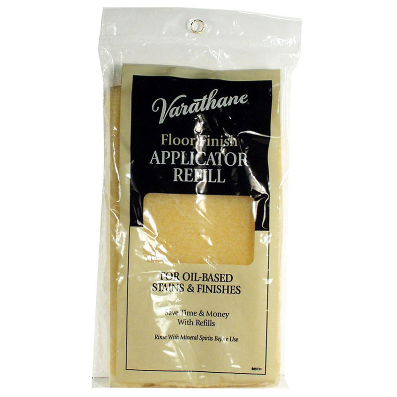 Varathane Oil-Based Applicator Refill, 10 Inch
