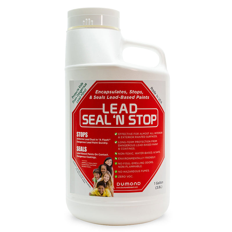 Dumond Lead Seal 'n Stop Lead Encapsulant, Gallon