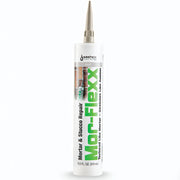 Sashco Mor-Flexx Gray 10.5 oz cartridge