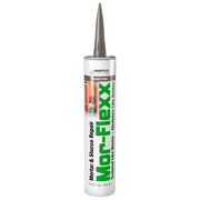 Sashco Mor-Flexx Ironstone 10.5 oz cartridge