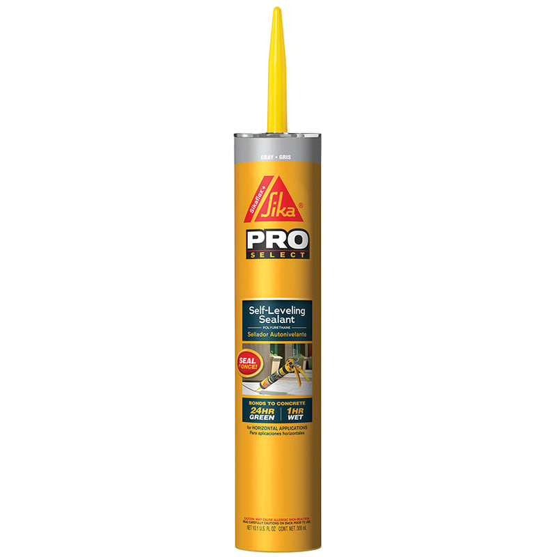 Sika Self-Leveling Sealant Gray 29 oz product image