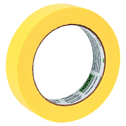 .94"X60Yds Frogtape Delicate Pntblck 106108 - LCB Paint & Supply