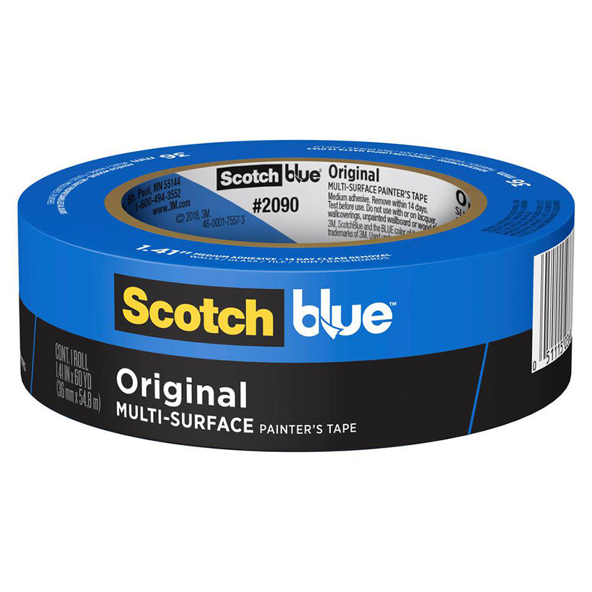 Prep, Patch, Concrete Repair & Seal