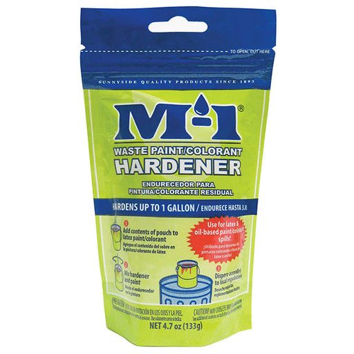 Sunnyside M-1 Waste Paint Hardener, 4.7 oz