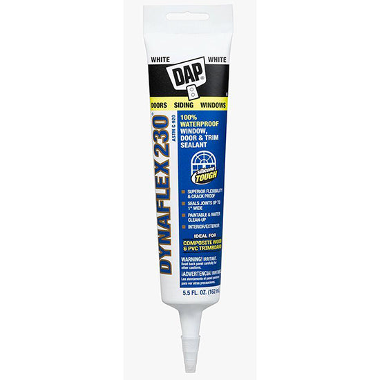 Caulk & Sealants
