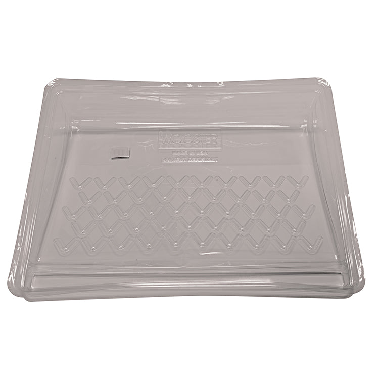 Wooster Big Ben Tray Liner Clear - 21in by Wooster | LCB Paint & Supply