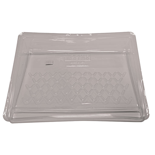Wooster Big Ben Tray Liner Clear - 21in by Wooster | LCB Paint & Supply