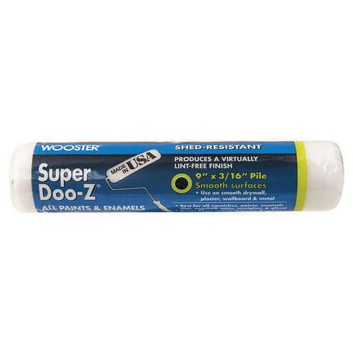 Wooster Super Doo-Z Cover 3/16in - 7in by Wooster | LCB Paint & Supply