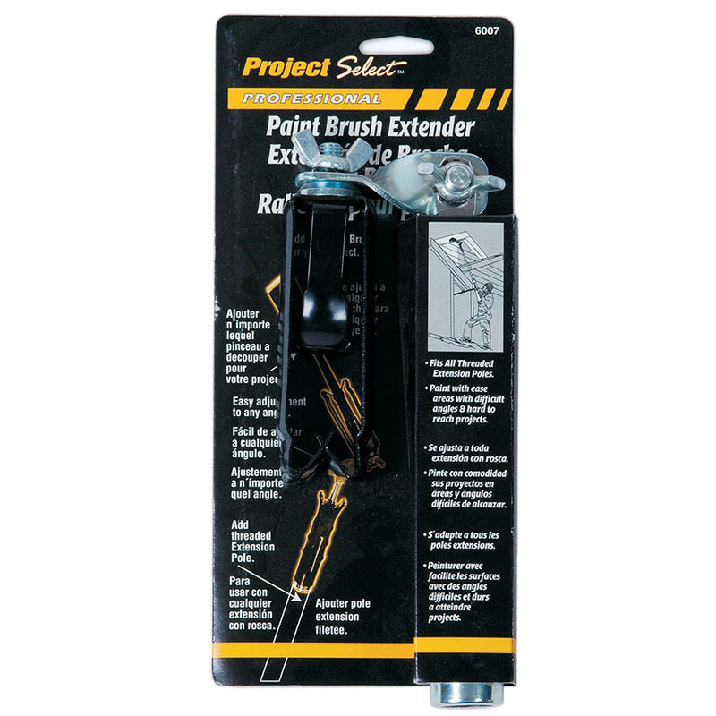 Linzer Extender Paint Brush Adapter by Linzer | LCB Paint & Supply