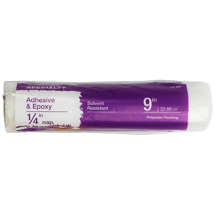 Linzer Adhesive & Resin Roller Cover