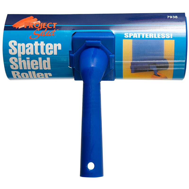 Linzer Splatter Shield