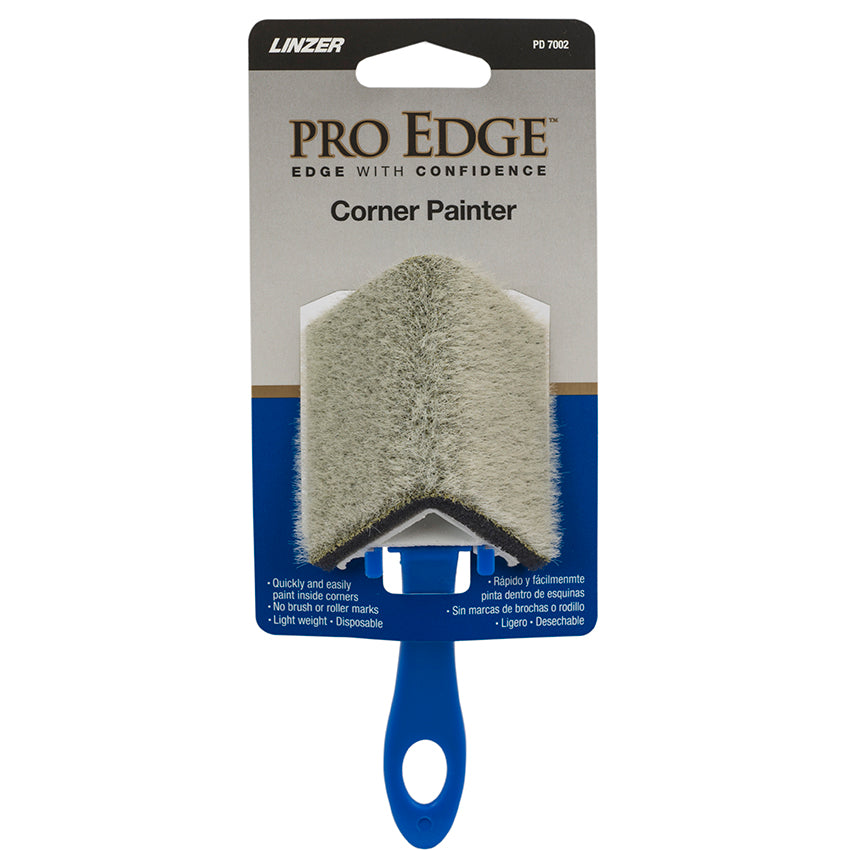 Linzer Pro Edge Corner Pad Painter