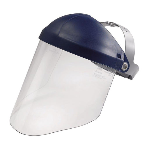 3M Professional Faceshield, Clear