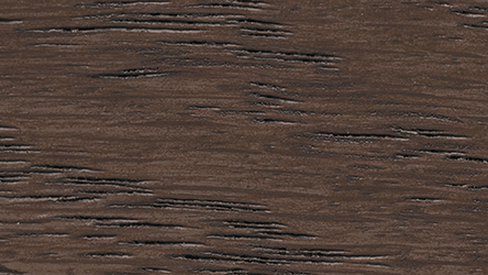 ZAR Interior Oil Base Stain, Black Caviar, Half Pint color sample