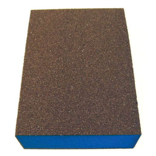 Webb 2-5/8inx3-7/8inx1in Std Block Medium by Webb | LCB Paint & Supply