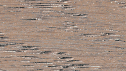 ZAR Interior Oil Base Stain, Silk Gray, Quart color sample