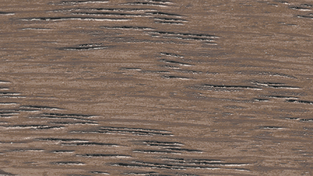 ZAR Interior Oil Base Stain, Malibu Gray, Half Pint color sample