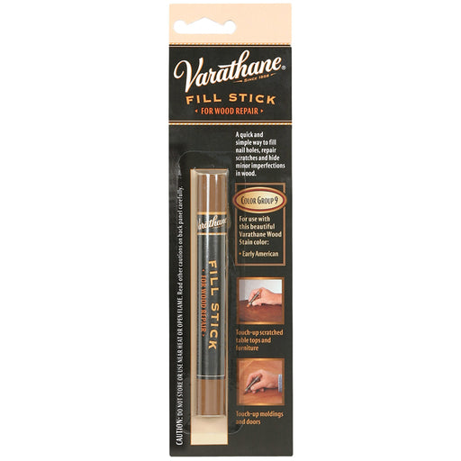Varathane Fill Sticks, Early American, 3.2 oz