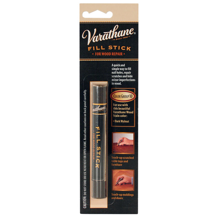Varathane Fill Sticks, Dark Walnut/Espresso, 3.2 oz