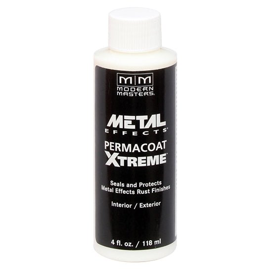 4 OZ Modern Masters Permacoat Xtreme Sealer - LCB Paint & Supply