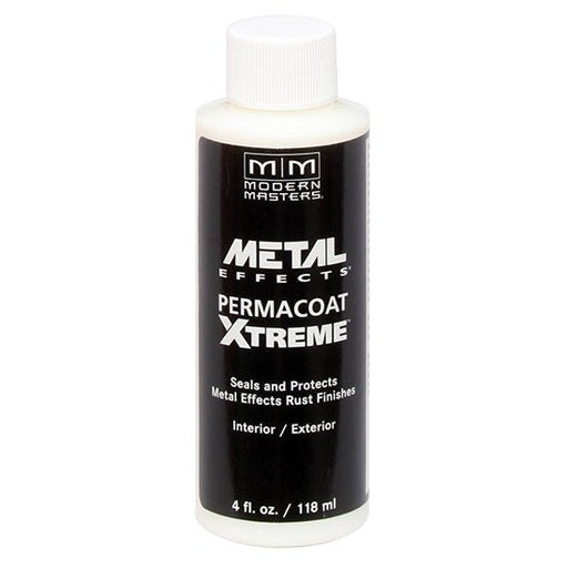 4 OZ Modern Masters Permacoat Xtreme Sealer - LCB Paint & Supply