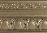 Modern Masters Satin Metallic Blackened Bronze manufacturer sample; reference for Quart
