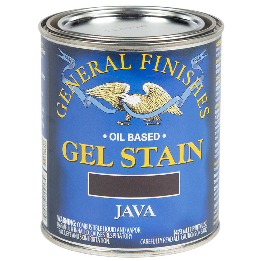 Wood Stains & Gel Stains