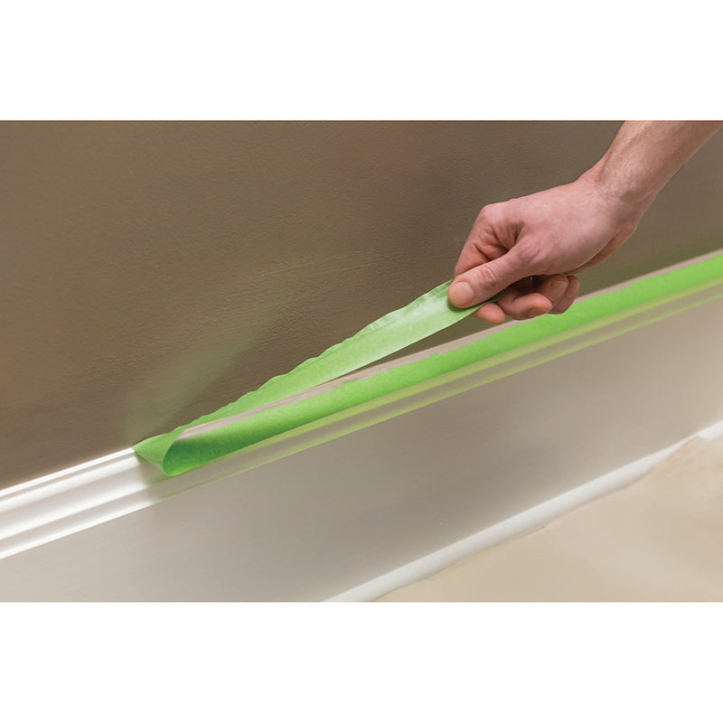 FrogTape Shurtape Paintblock Tape CF 120 Multi Surface Painter’s Project Weekend DIY