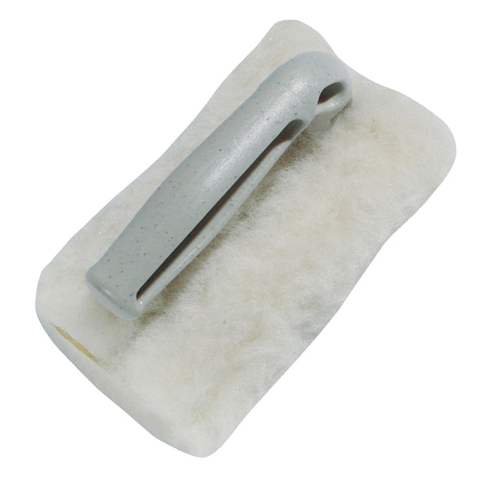 Wooster Lambswool Pad Painter Natural Buff product image
