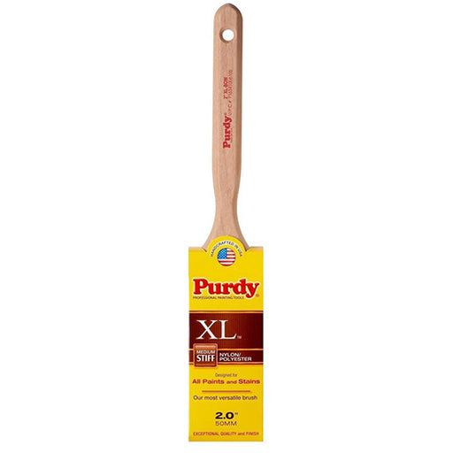 Purdy Xl-bow Nylox/poly - 2in by Purdy | LCB Paint & Supply