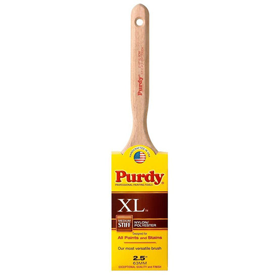Purdy Xl-bow Nylox/poly - 2-1/2in by Purdy | LCB Paint & Supply