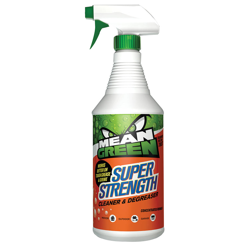 Rust-Oleum Super Strength Cleaner & Degreaser 32 oz product image