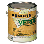 Penofin Verde Zero VOC Stain, Mission Brown, Gallon