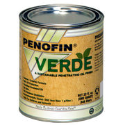 Penofin Verde Zero VOC Stain, Natural, Quart