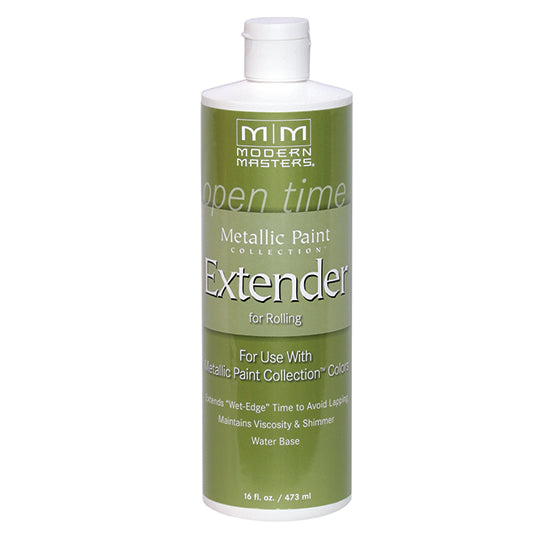 Modern Masters Metallic Paint Collection Extender For Rolling Additive Pint product image
