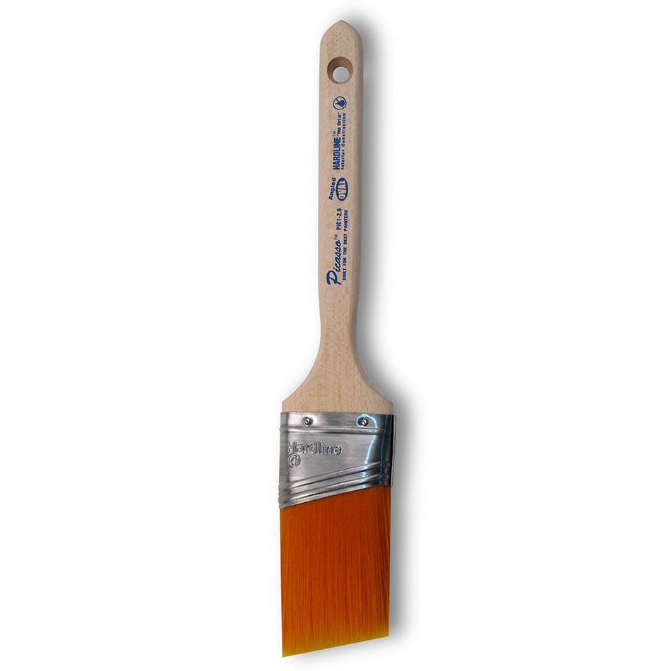 Proform Picasso Angled Cut Paint Brush, 2 Inch
