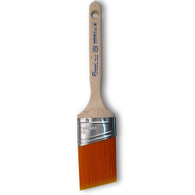 Proform Picasso Angled Cut Paint Brush, 2-1/2 Inch