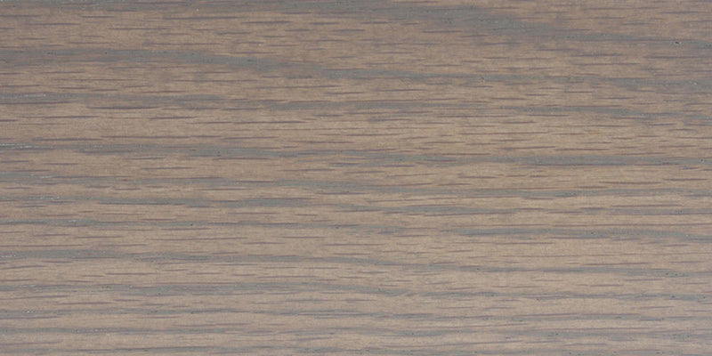 Manufacturer Old Masters Aged Oak stain sample on oak